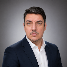 Darcio Benichio